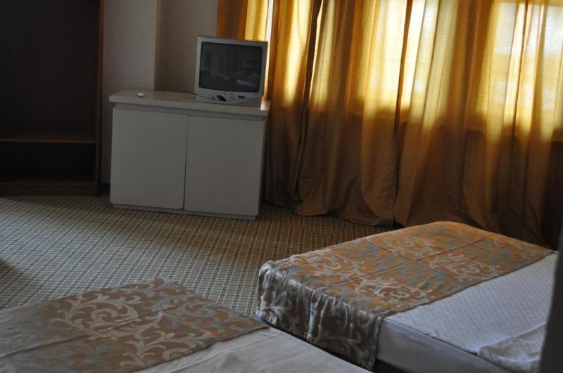 מהמוטלר Syedra Princess Hotel מראה חיצוני תמונה