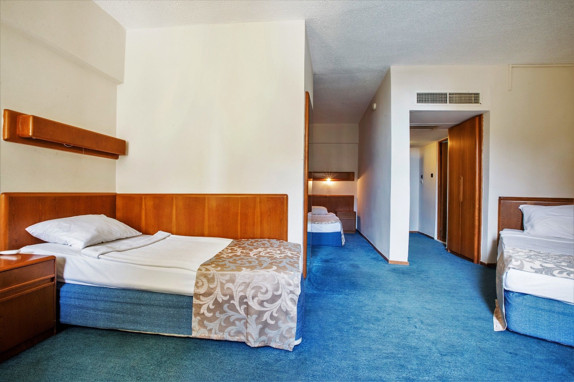 מהמוטלר Syedra Princess Hotel מראה חיצוני תמונה